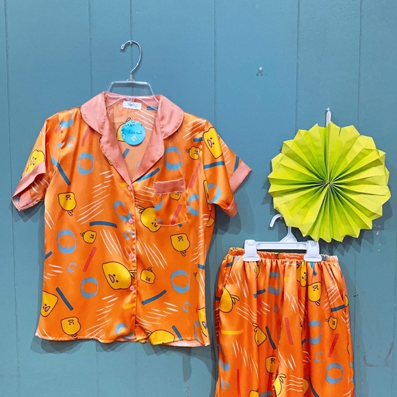 Haft knee sleeping set - Picture 3 of 10